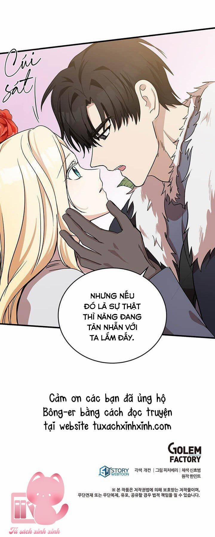 Ác Nữ Trùng Sinh 73 trang 67