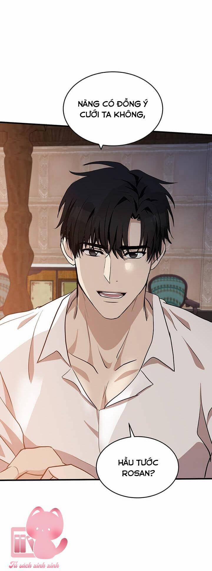 Ác Nữ Trùng Sinh 73 trang 9