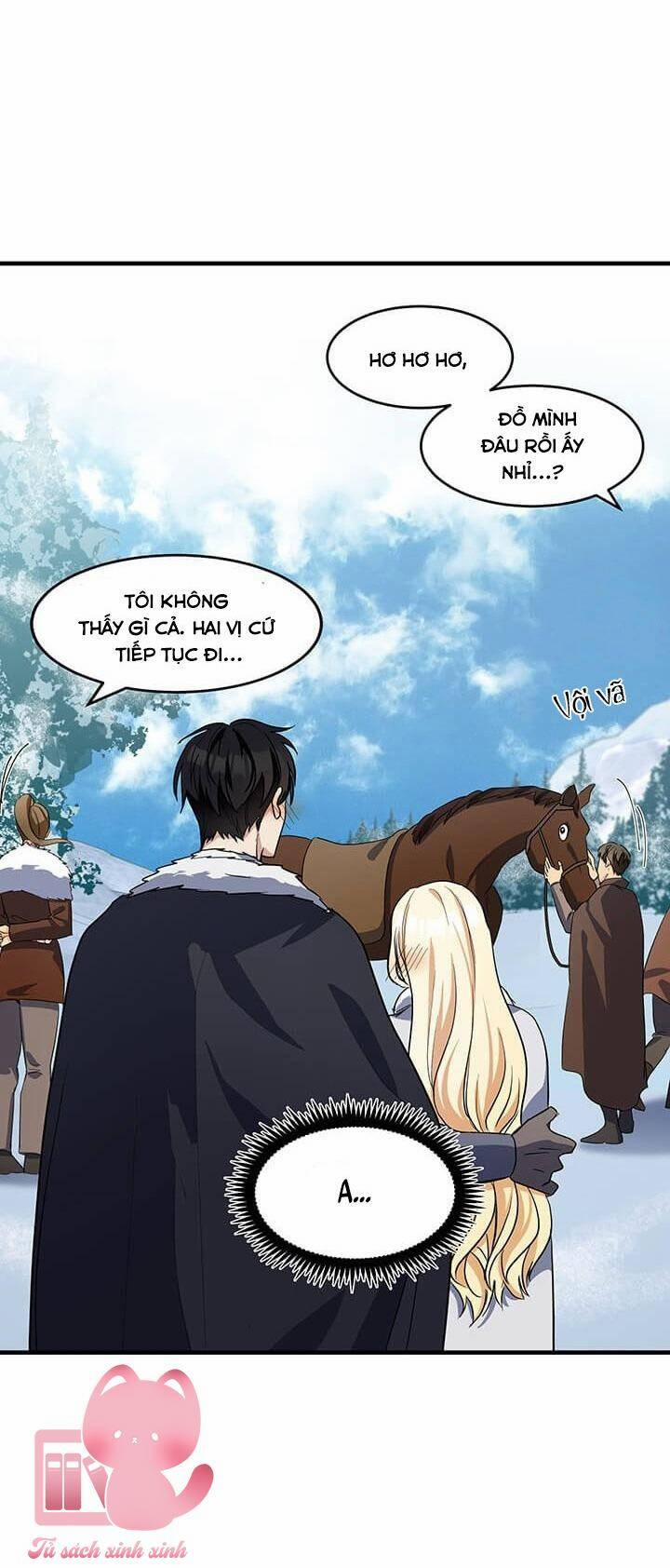 Ác Nữ Trùng Sinh 74 trang 10