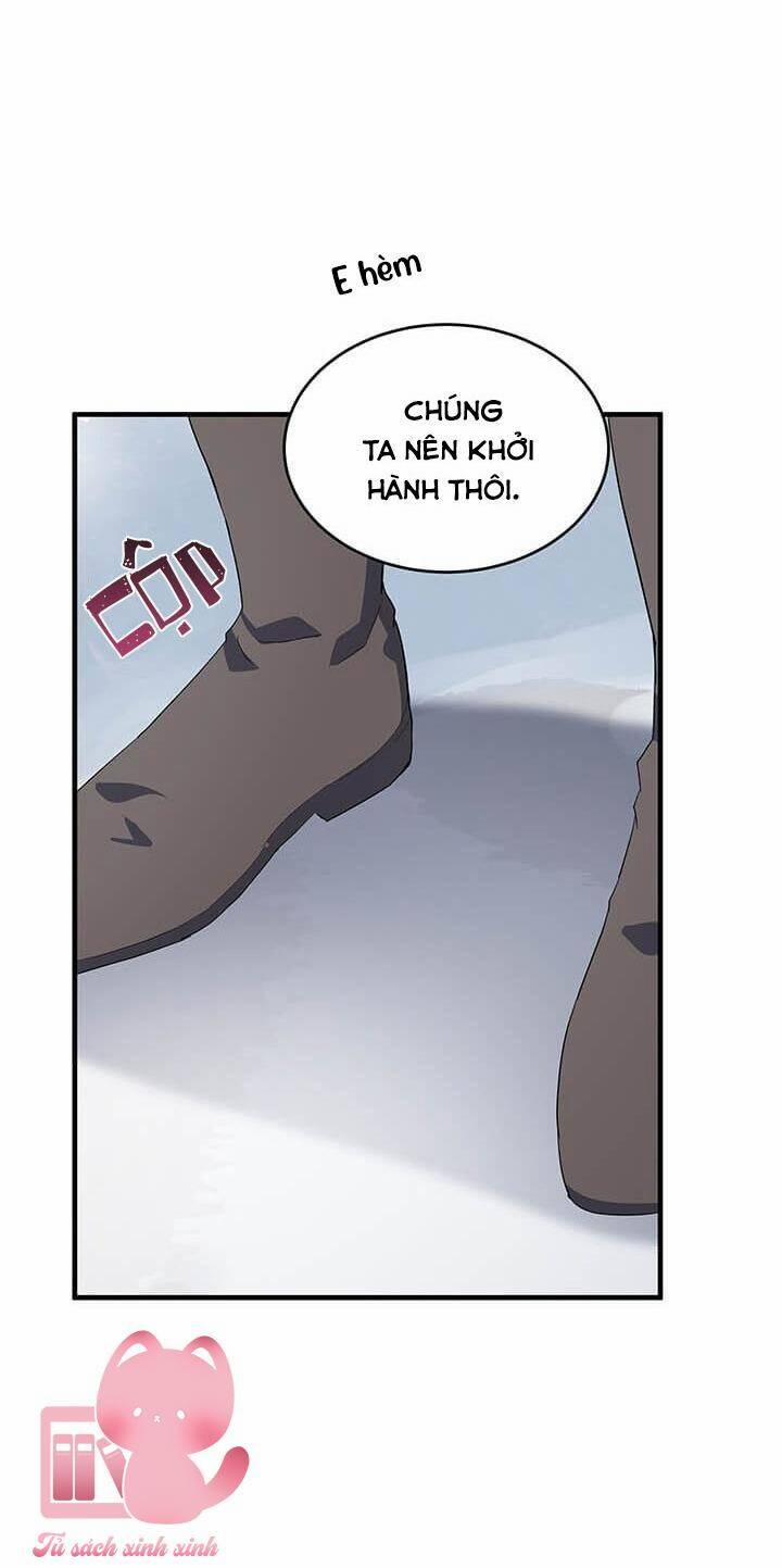 Ác Nữ Trùng Sinh 74 trang 11