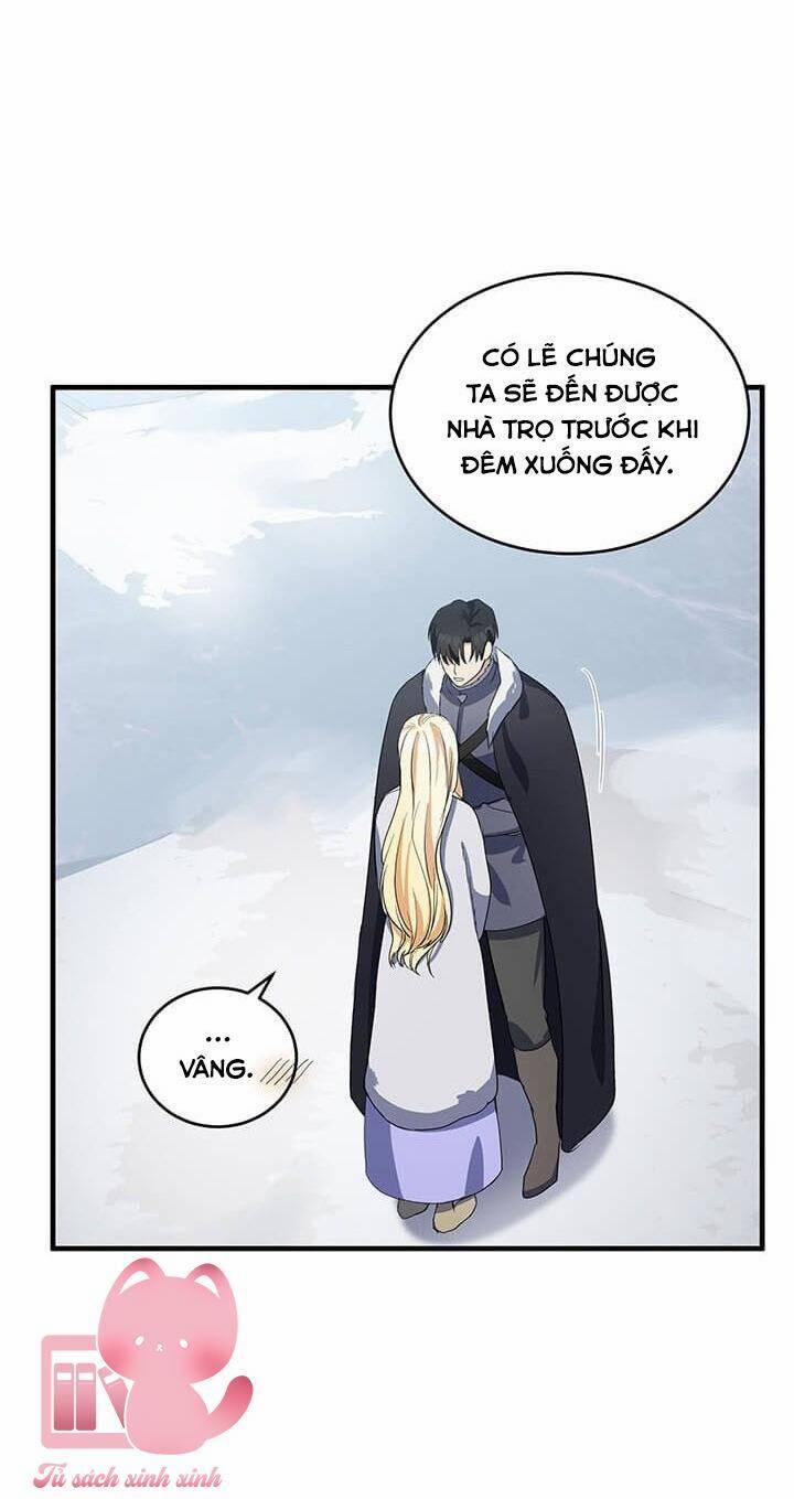 Ác Nữ Trùng Sinh 74 trang 12