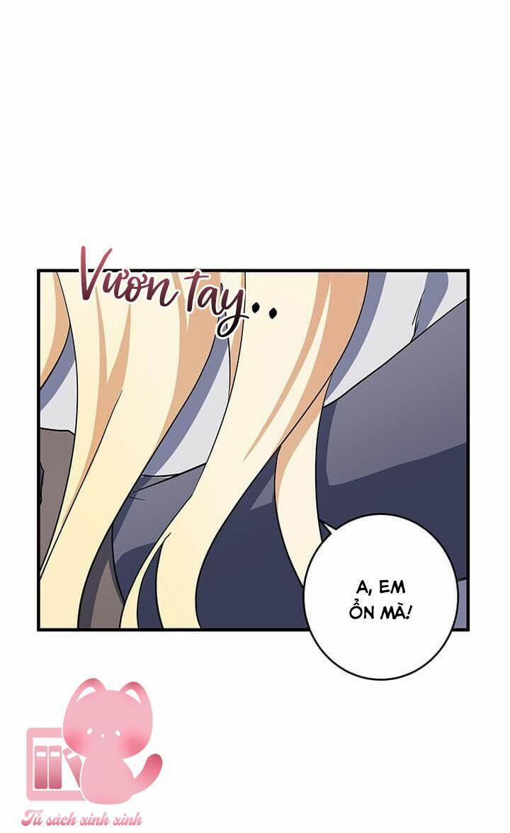 Ác Nữ Trùng Sinh 74 trang 14