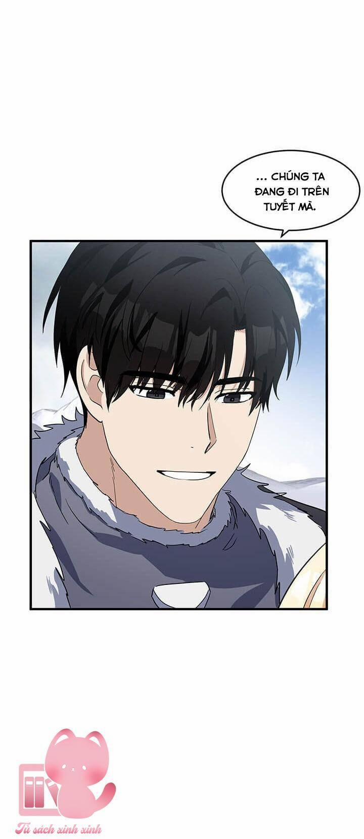 Ác Nữ Trùng Sinh 74 trang 16