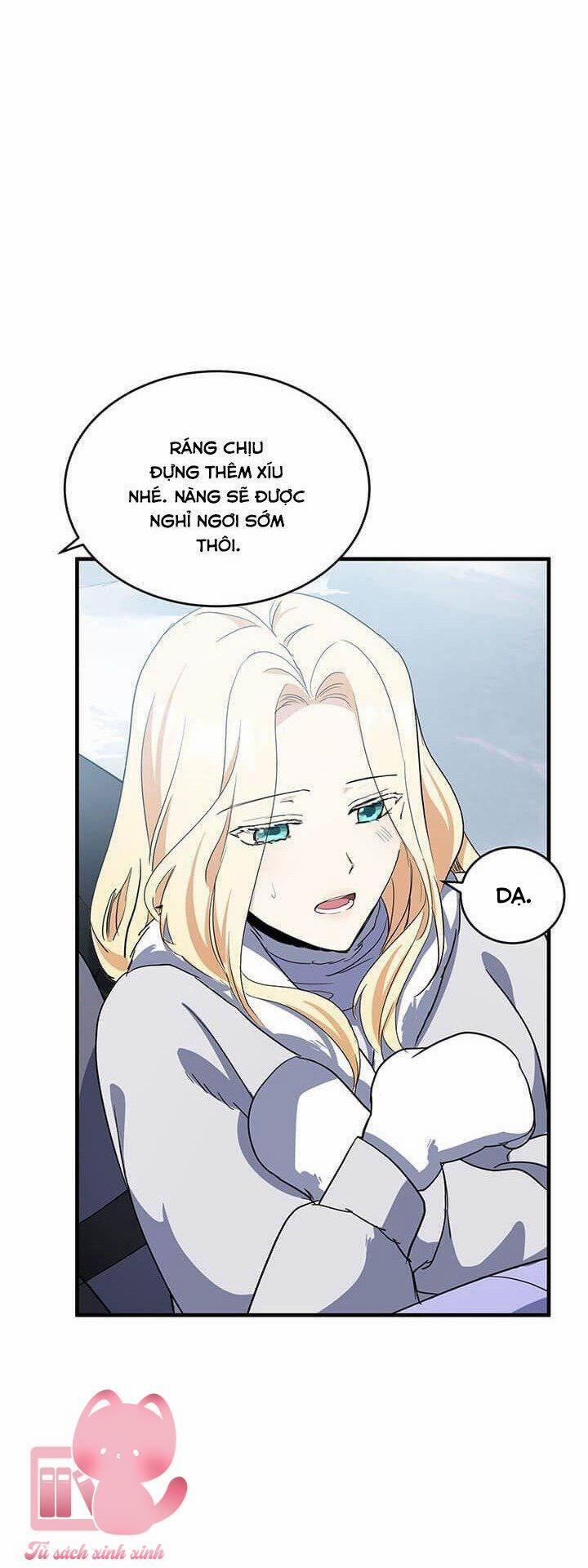 Ác Nữ Trùng Sinh 74 trang 17