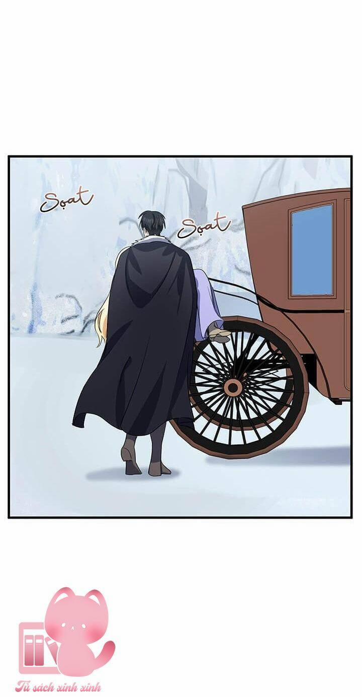 Ác Nữ Trùng Sinh 74 trang 18