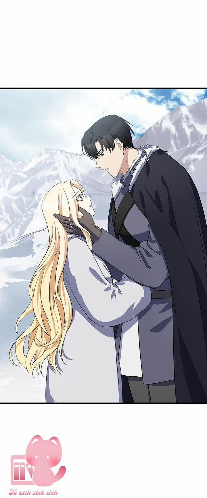 Ác Nữ Trùng Sinh 74 trang 2