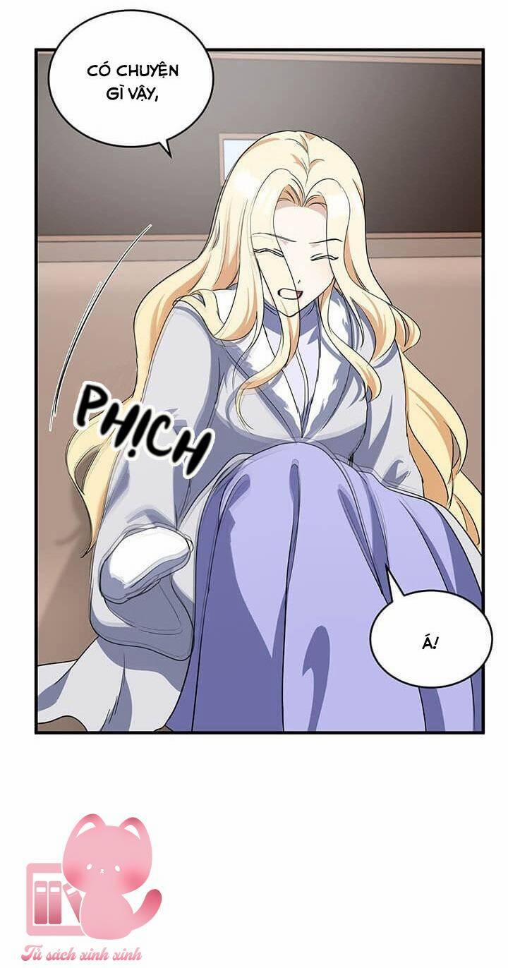 Ác Nữ Trùng Sinh 74 trang 23