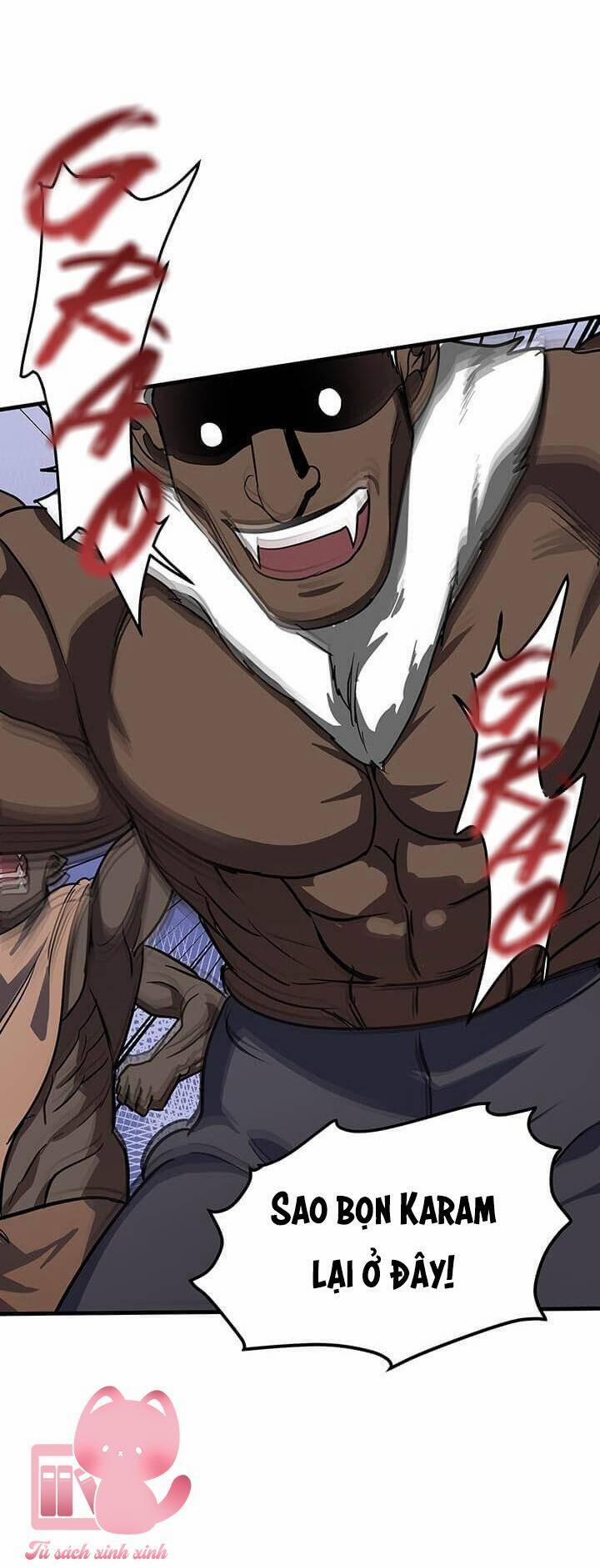 Ác Nữ Trùng Sinh 74 trang 26