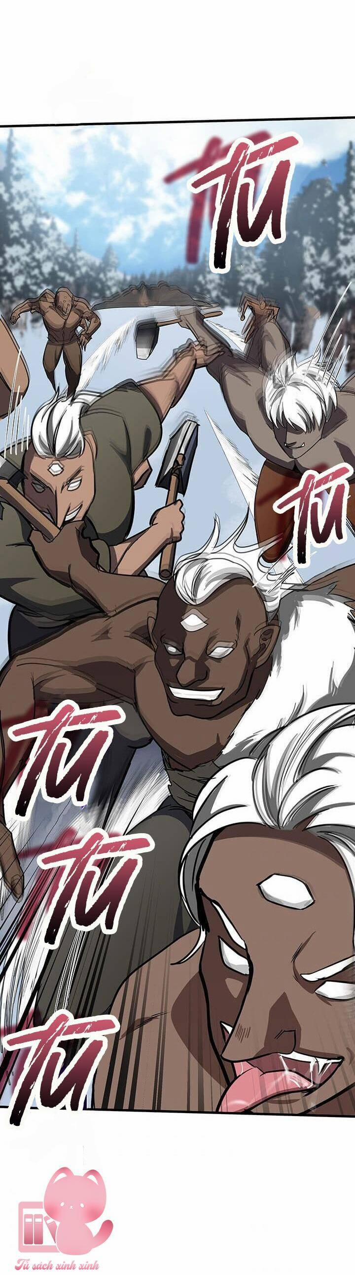 Ác Nữ Trùng Sinh 74 trang 27