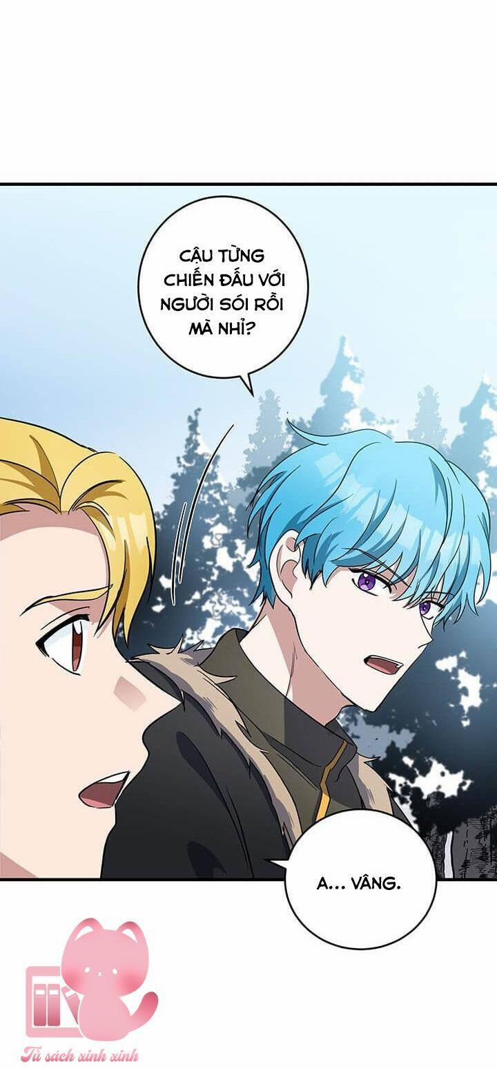 Ác Nữ Trùng Sinh 74 trang 32