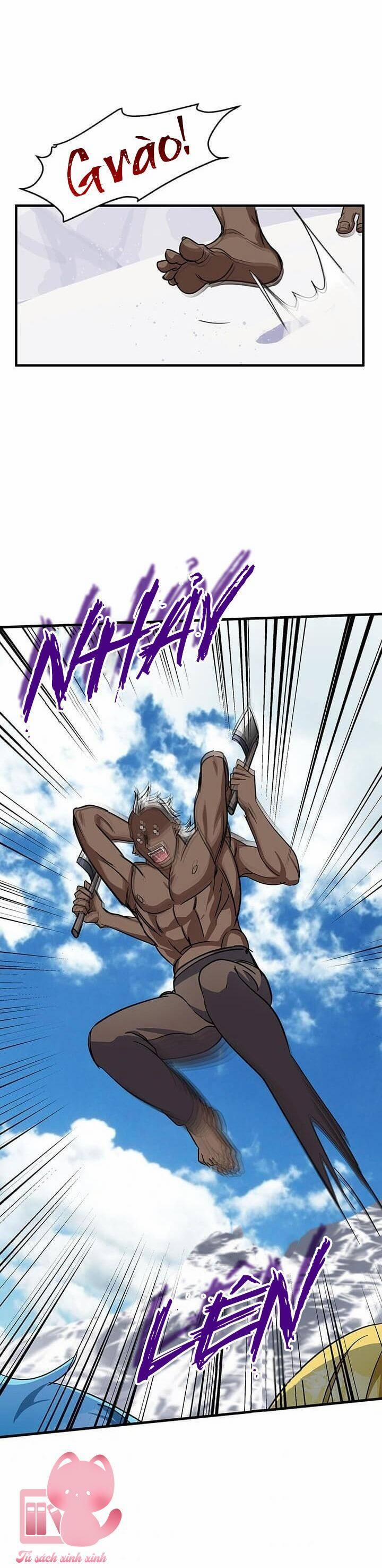 Ác Nữ Trùng Sinh 74 trang 34