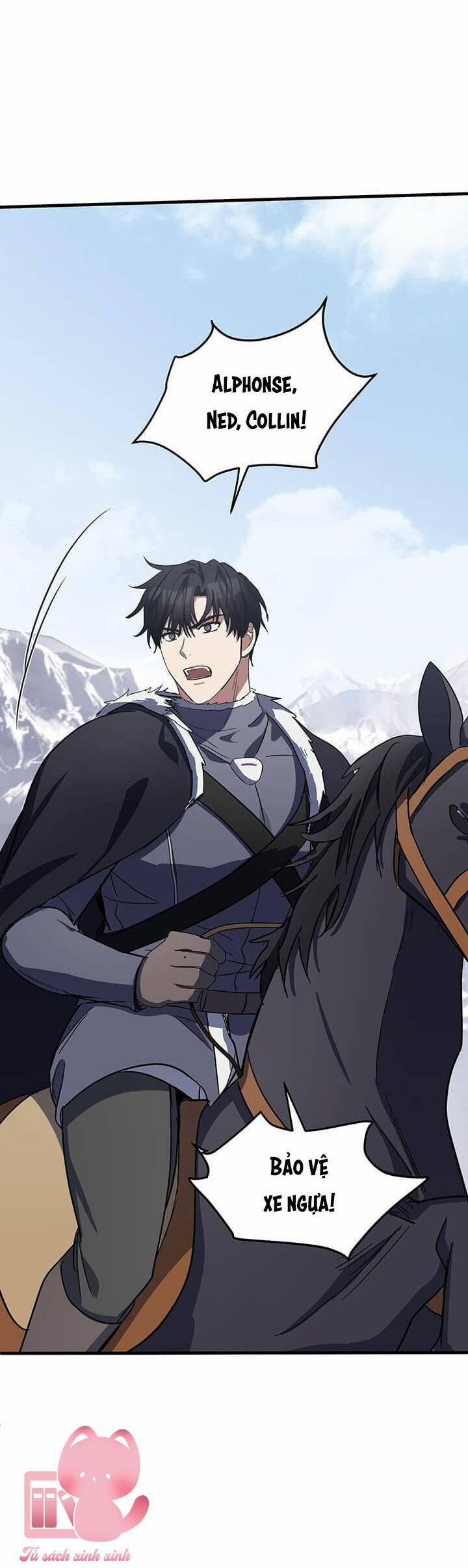 Ác Nữ Trùng Sinh 74 trang 36