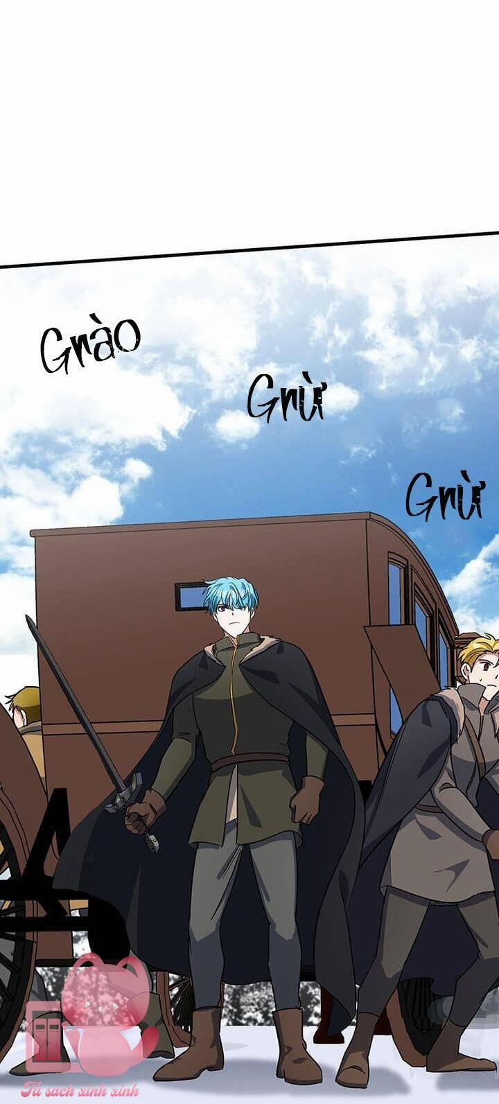 Ác Nữ Trùng Sinh 74 trang 37