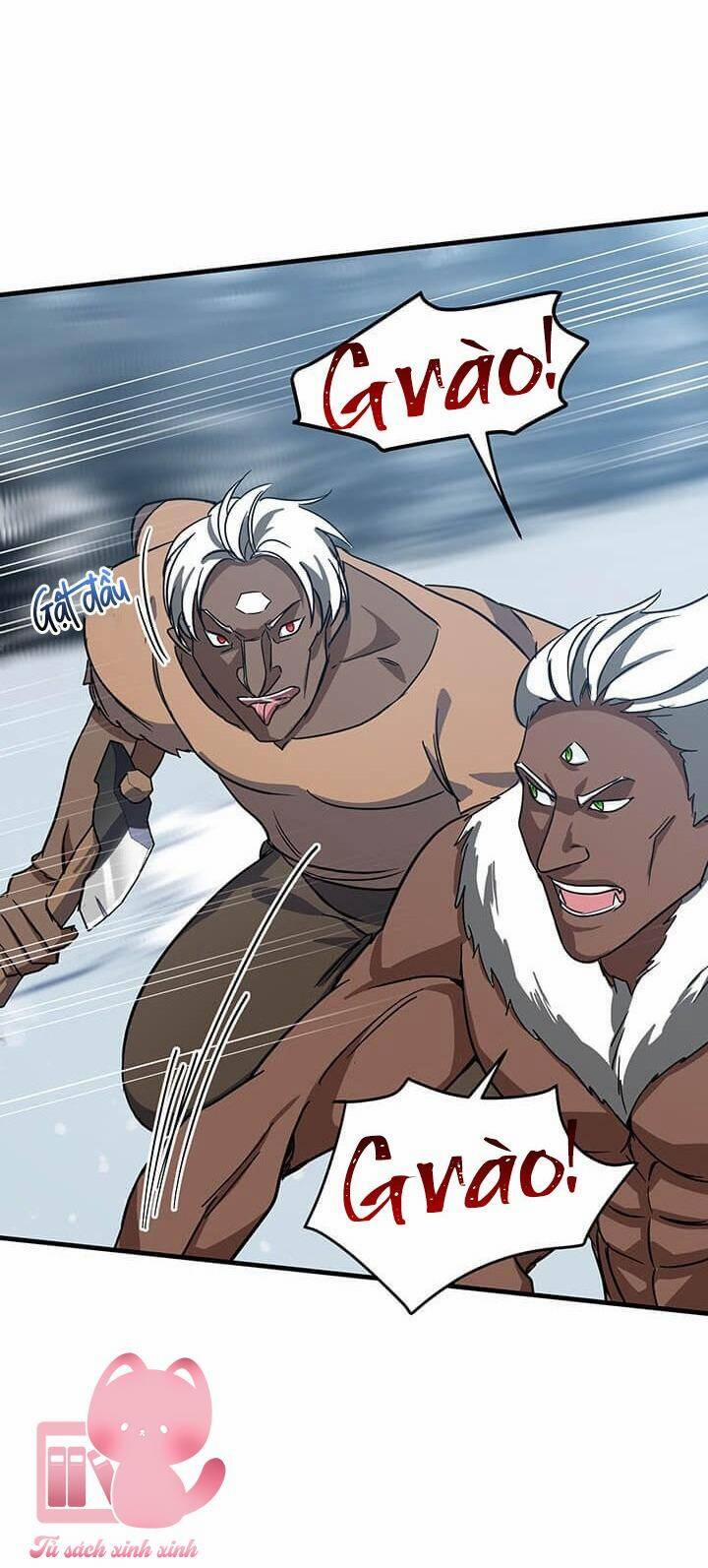 Ác Nữ Trùng Sinh 74 trang 39