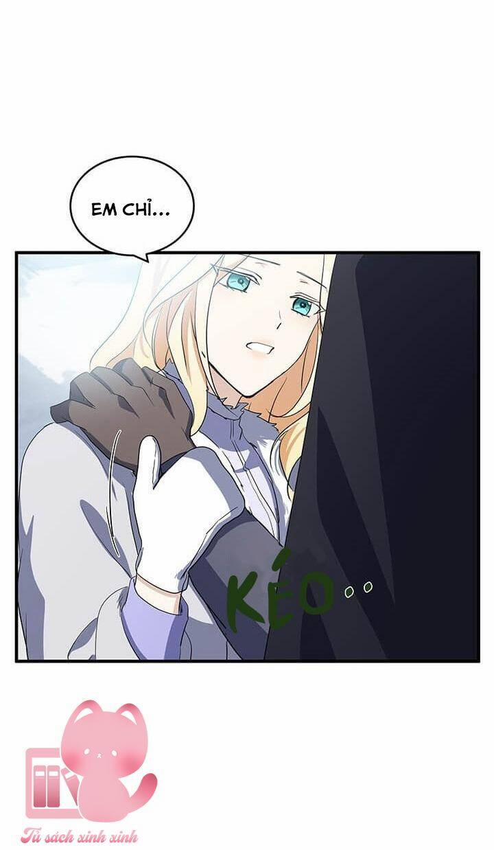 Ác Nữ Trùng Sinh 74 trang 4