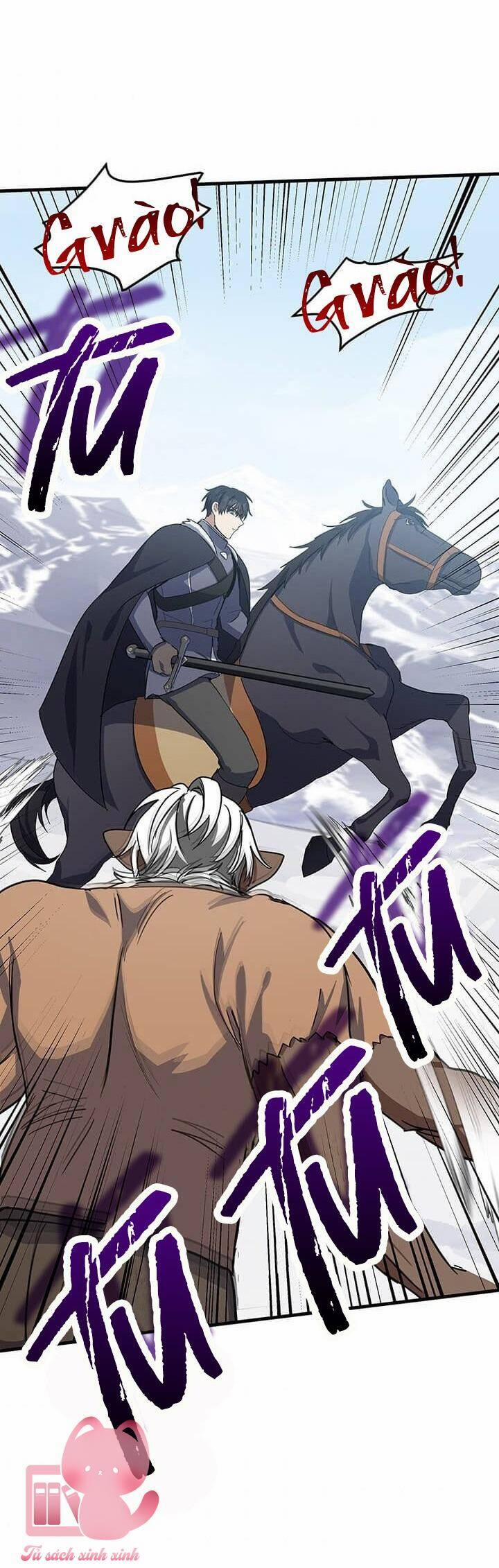 Ác Nữ Trùng Sinh 74 trang 41