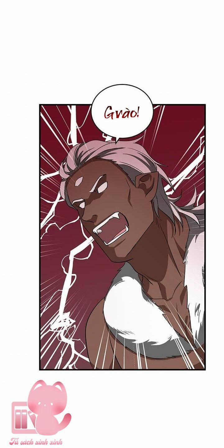 Ác Nữ Trùng Sinh 74 trang 47