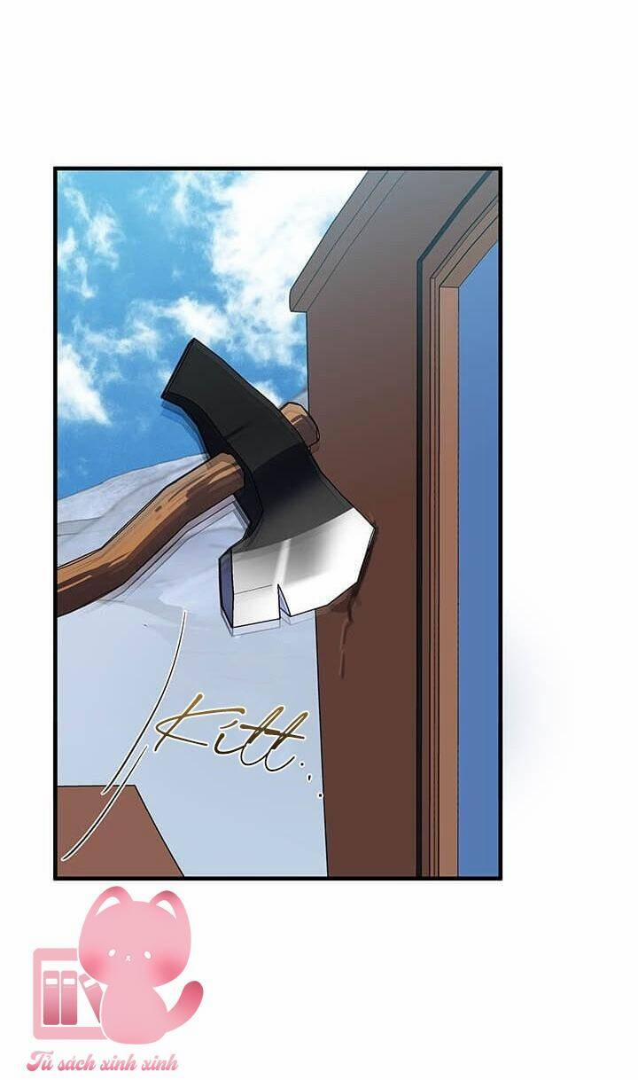 Ác Nữ Trùng Sinh 74 trang 50