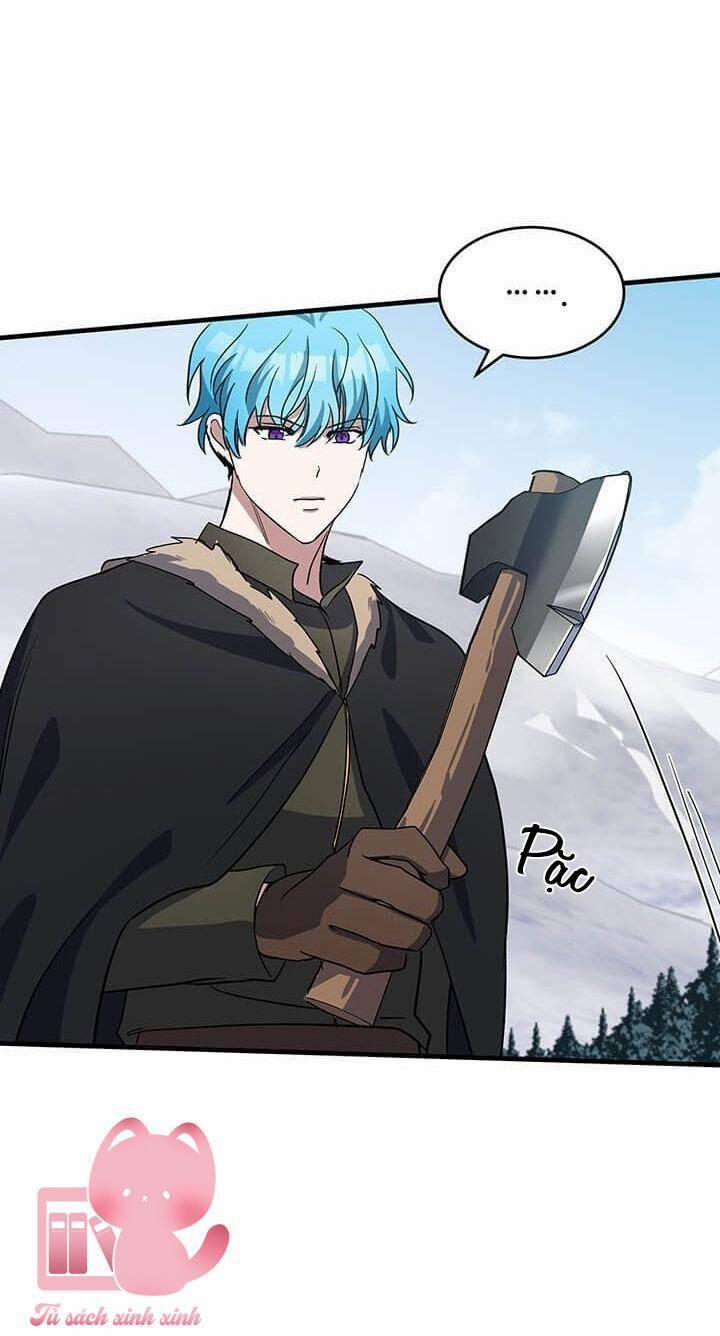 Ác Nữ Trùng Sinh 74 trang 51