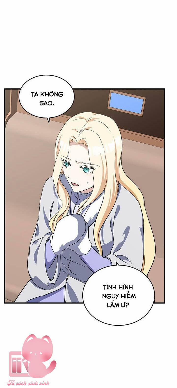 Ác Nữ Trùng Sinh 74 trang 54