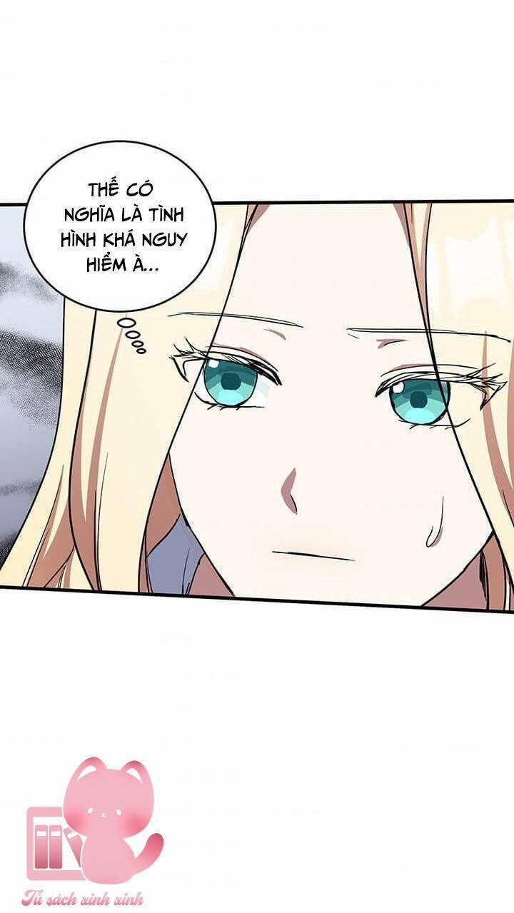 Ác Nữ Trùng Sinh 74 trang 56