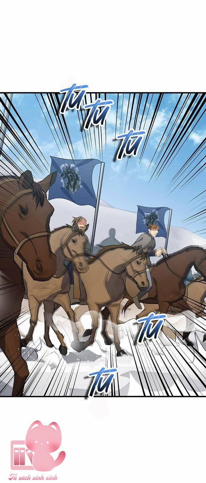 Ác Nữ Trùng Sinh 74 trang 58