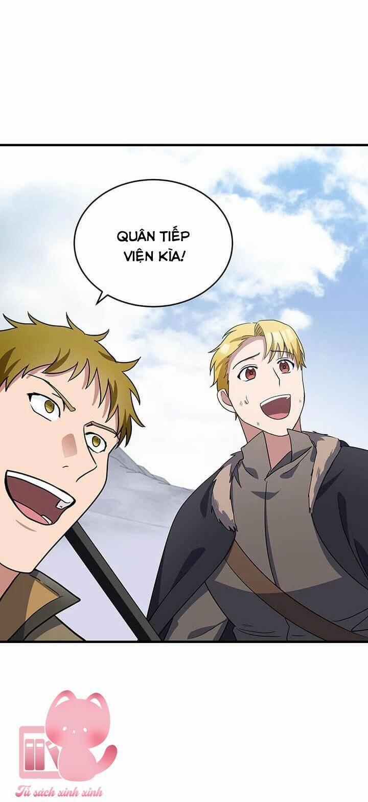 Ác Nữ Trùng Sinh 74 trang 59