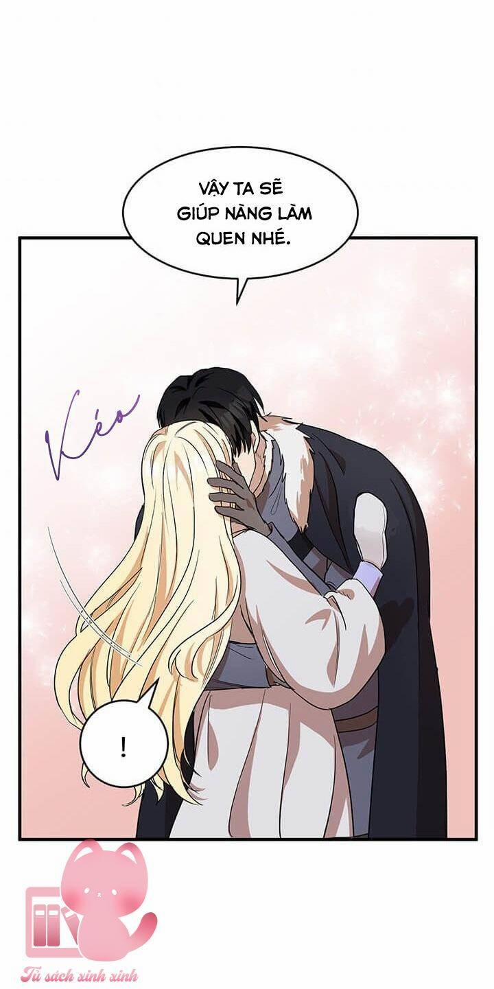 Ác Nữ Trùng Sinh 74 trang 6