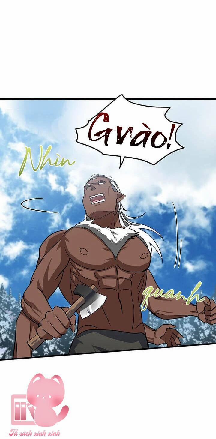 Ác Nữ Trùng Sinh 74 trang 60