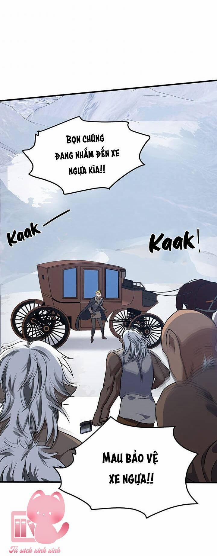 Ác Nữ Trùng Sinh 74 trang 64