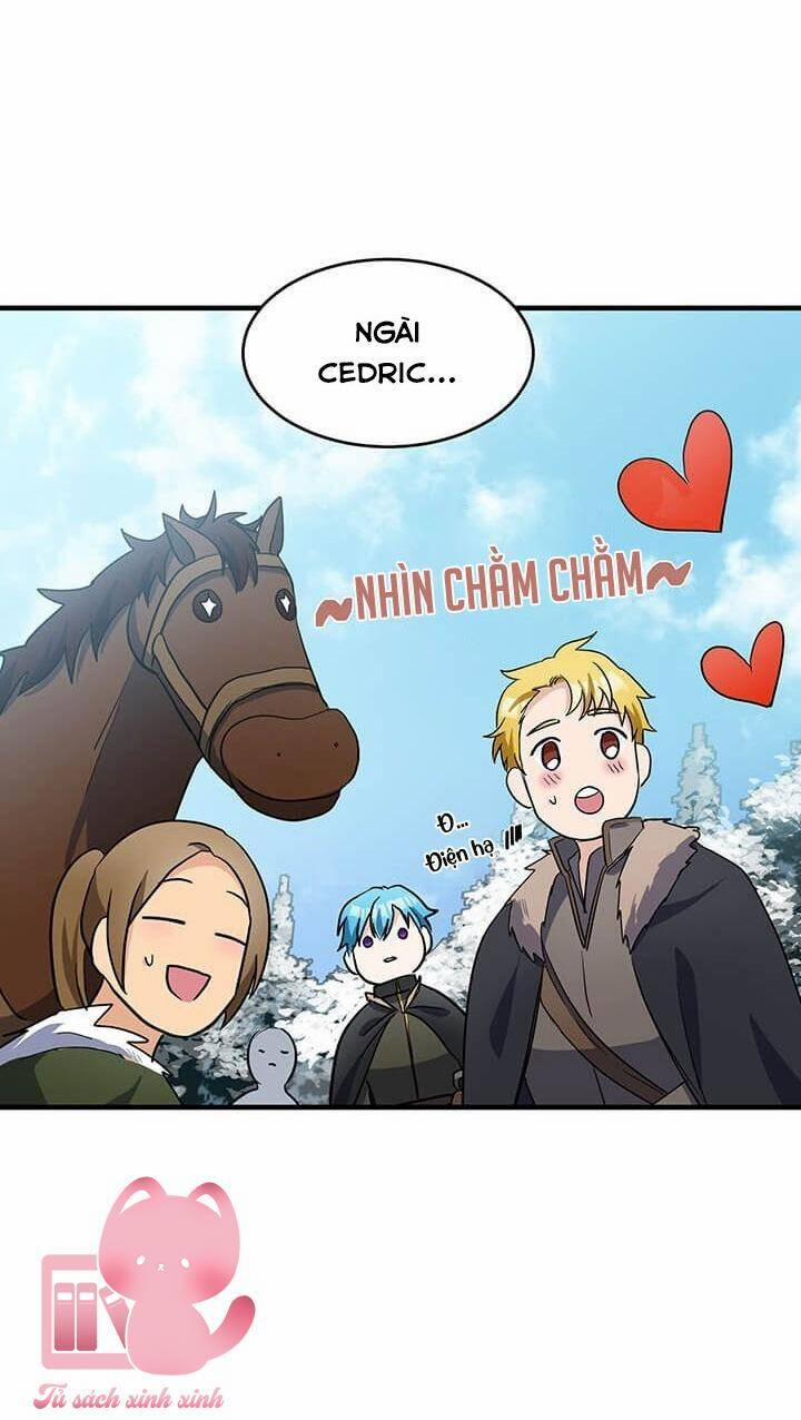 Ác Nữ Trùng Sinh 74 trang 8