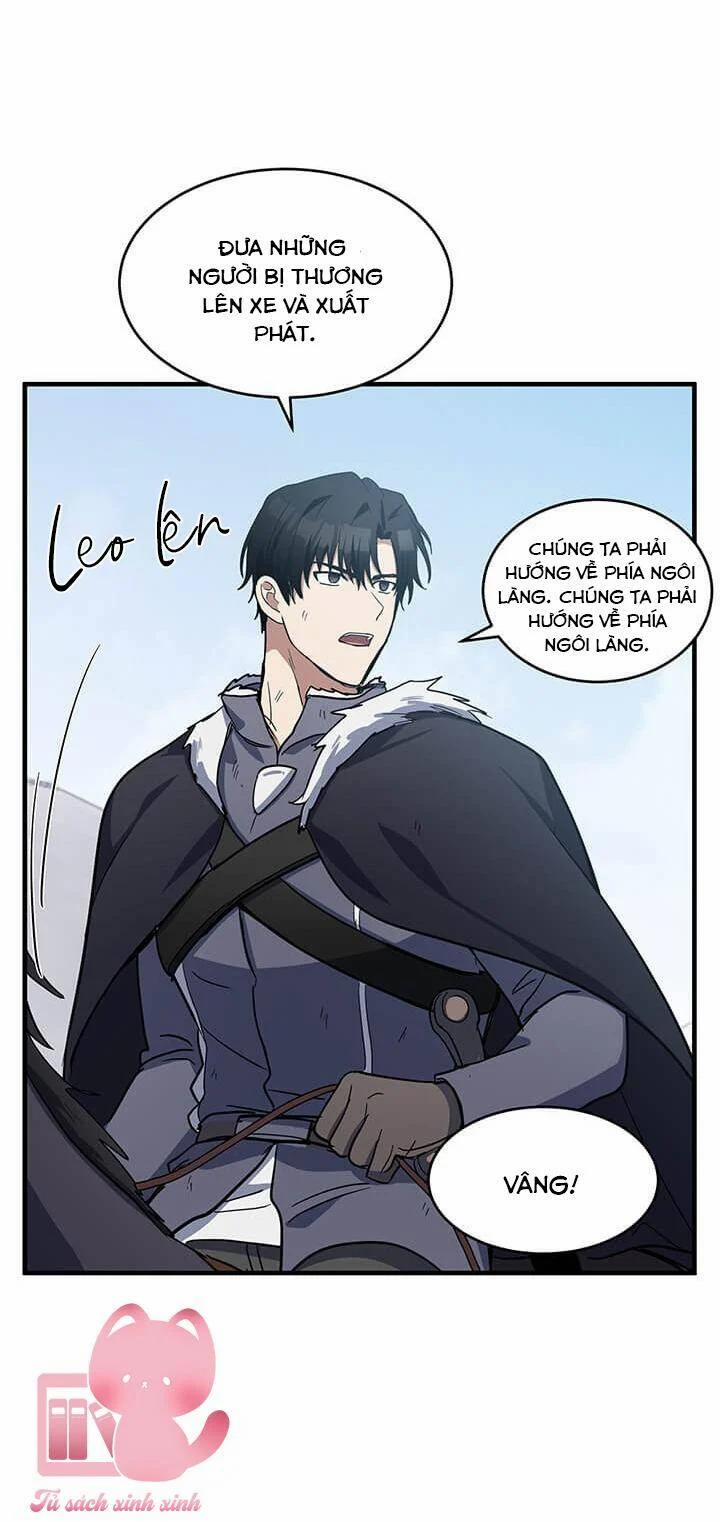 Ác Nữ Trùng Sinh 75 trang 10