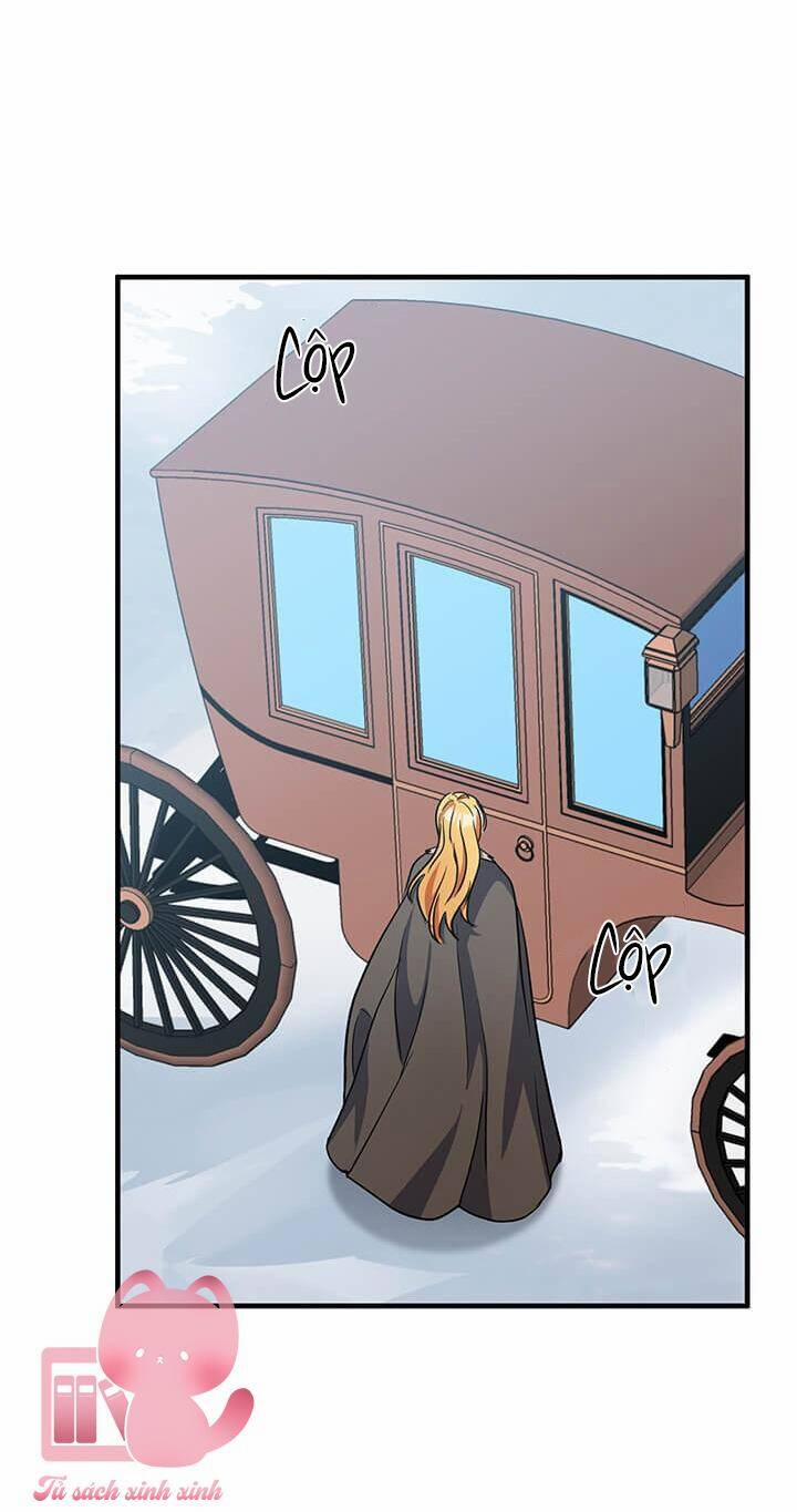 Ác Nữ Trùng Sinh 75 trang 11