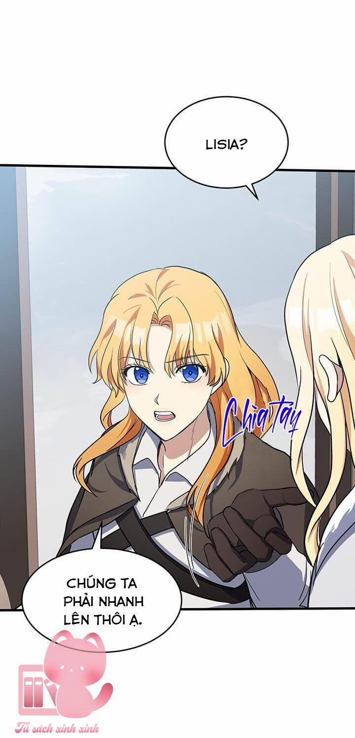 Ác Nữ Trùng Sinh 75 trang 14