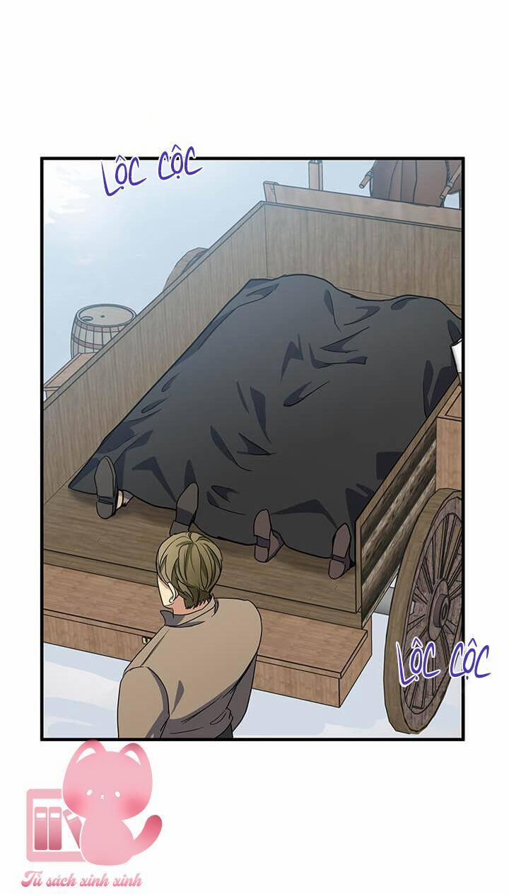 Ác Nữ Trùng Sinh 75 trang 15