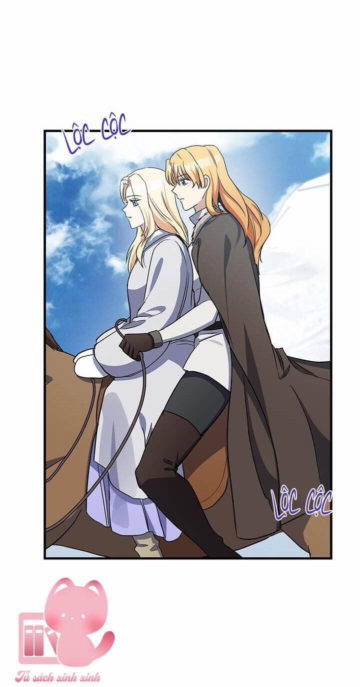 Ác Nữ Trùng Sinh 75 trang 16