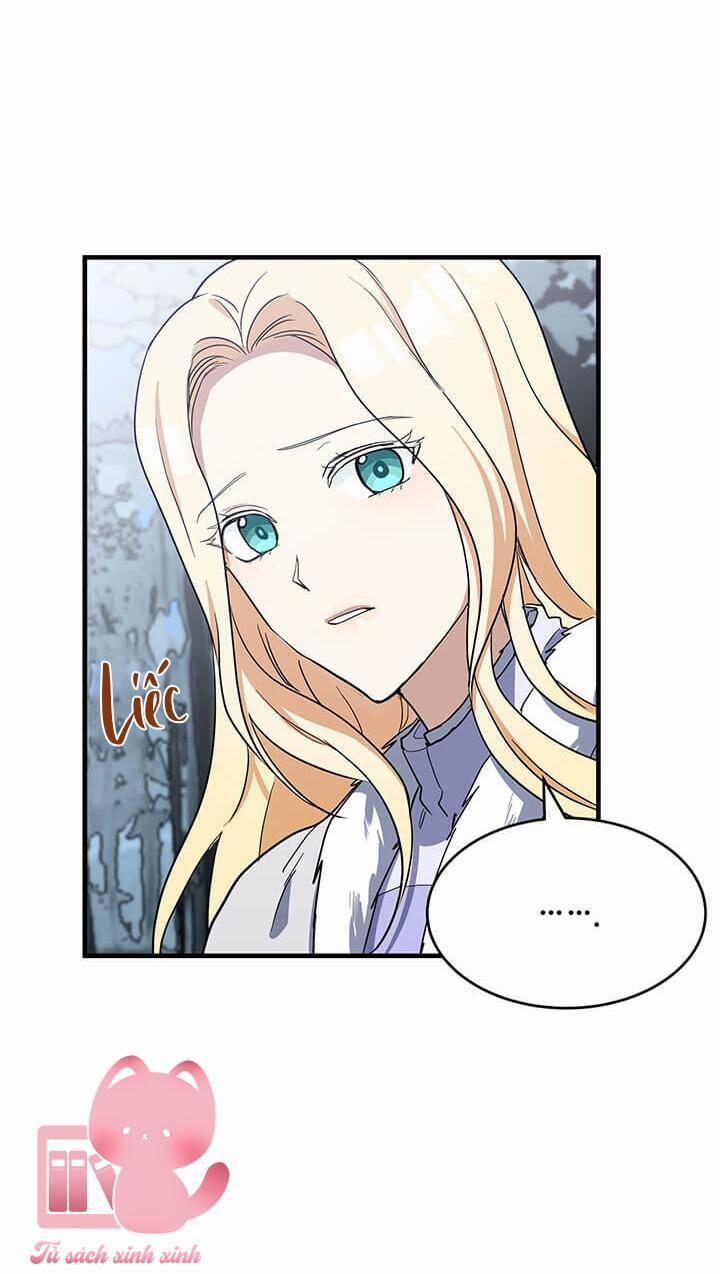 Ác Nữ Trùng Sinh 75 trang 17