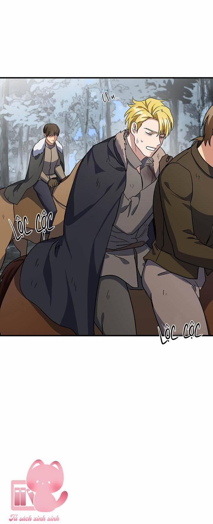 Ác Nữ Trùng Sinh 75 trang 18