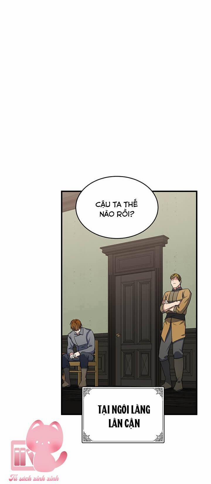 Ác Nữ Trùng Sinh 75 trang 19