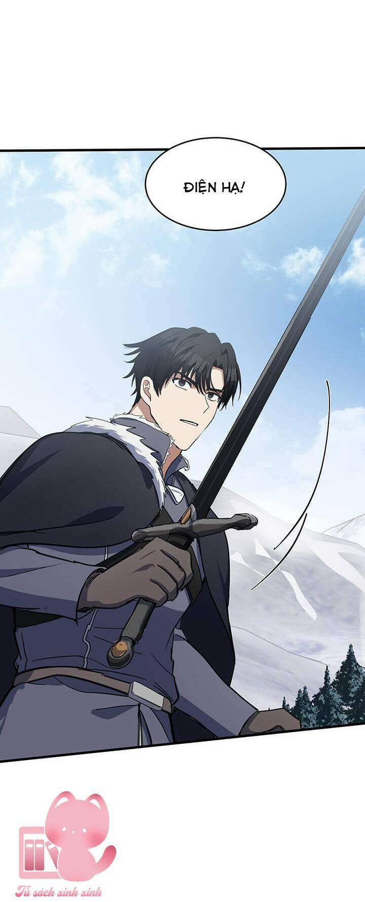 Ác Nữ Trùng Sinh 75 trang 2