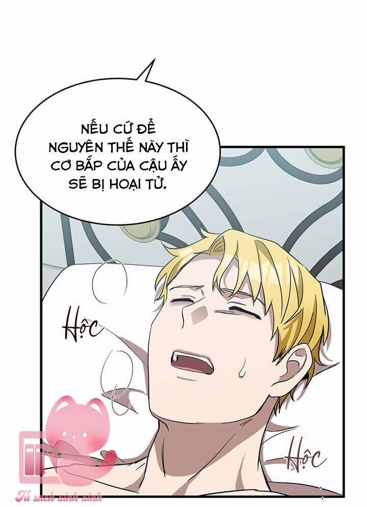 Ác Nữ Trùng Sinh 75 trang 21