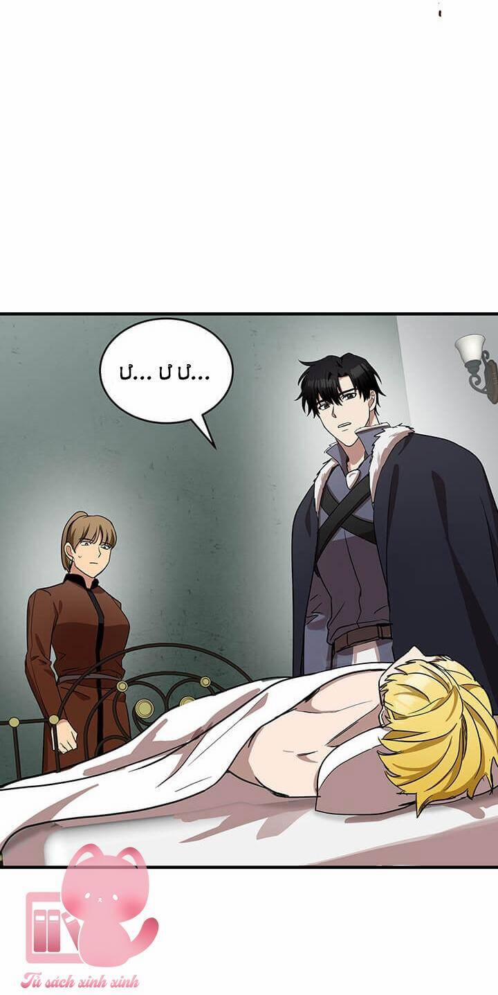 Ác Nữ Trùng Sinh 75 trang 22