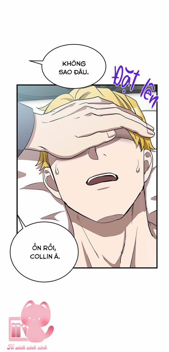 Ác Nữ Trùng Sinh 75 trang 23