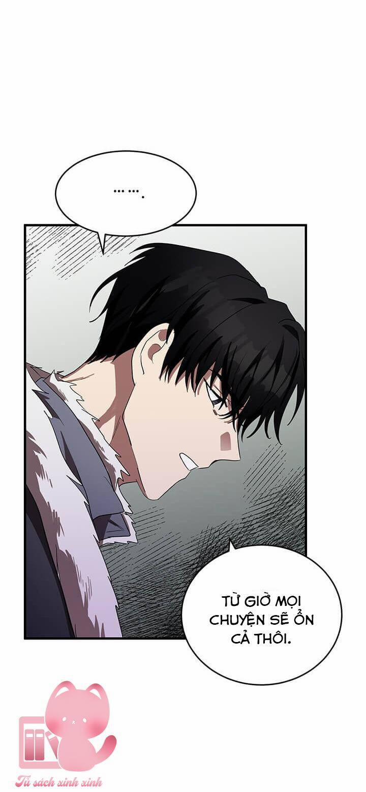 Ác Nữ Trùng Sinh 75 trang 24