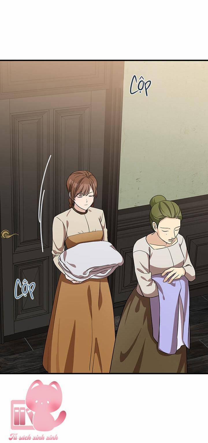 Ác Nữ Trùng Sinh 75 trang 25