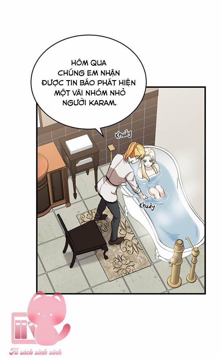 Ác Nữ Trùng Sinh 75 trang 27