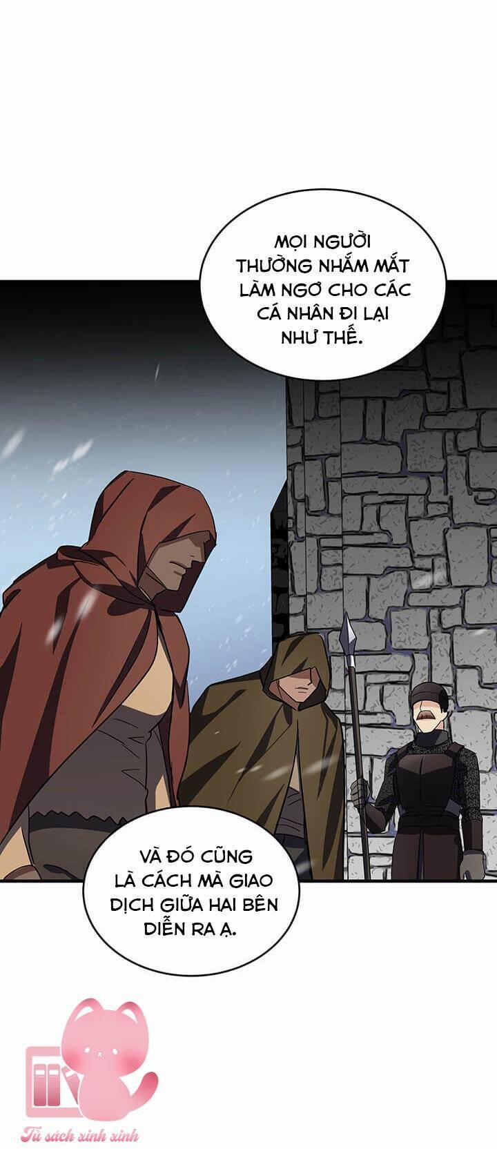 Ác Nữ Trùng Sinh 75 trang 31