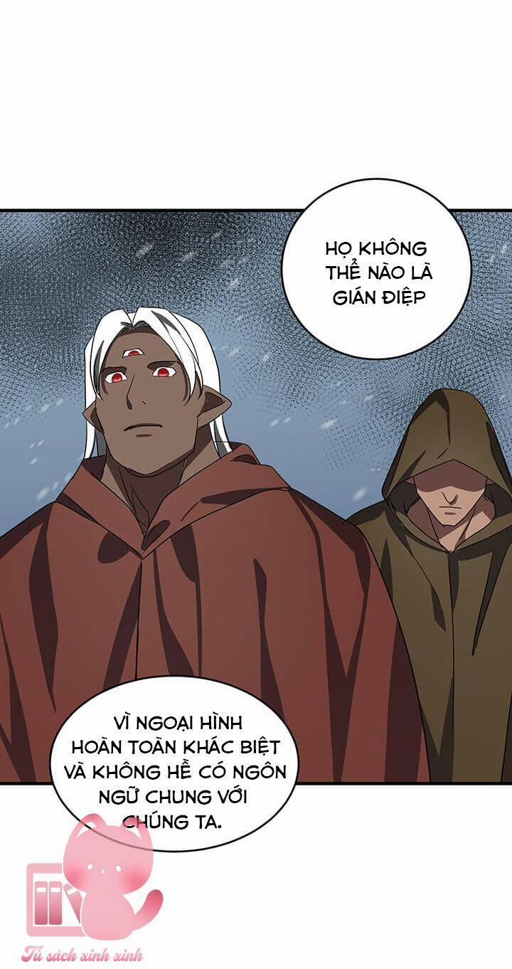 Ác Nữ Trùng Sinh 75 trang 32