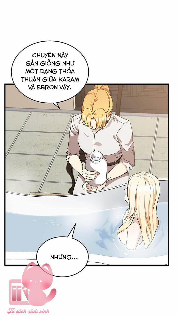 Ác Nữ Trùng Sinh 75 trang 33