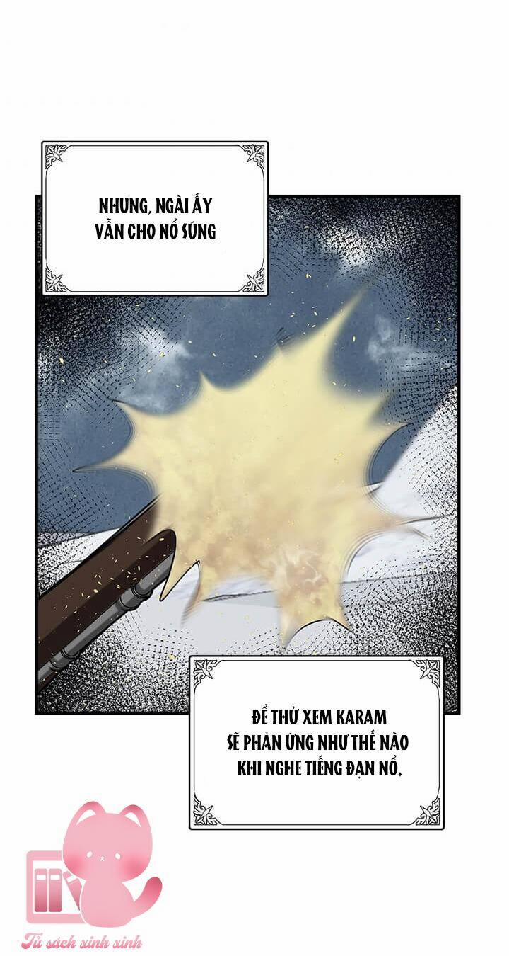 Ác Nữ Trùng Sinh 75 trang 37